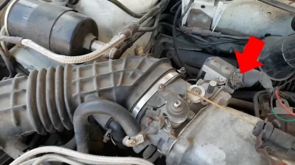 Про двигателя NF AAR 2.3 для AUDI 80 90 100 С3 С4 Ауди Паук Диагностика KE-JETRONIC аар нф