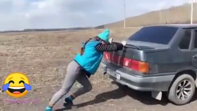 Что делать если кончился бензин смотреть онлайн