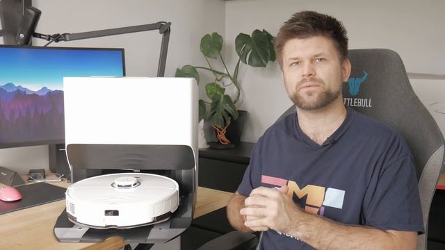 Roborock S8 Pro Ultra Review | TechManPat