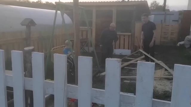 ЗАПЛАТИЛА 17 ТЫСЯЧ ЗА ГАЗ/ЗВОНИЛА ДОЧА смотреть онлайн