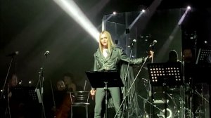 Who wants to live forever — Александра Воробьева — QUEEN — Градский Холл 16.04.2022