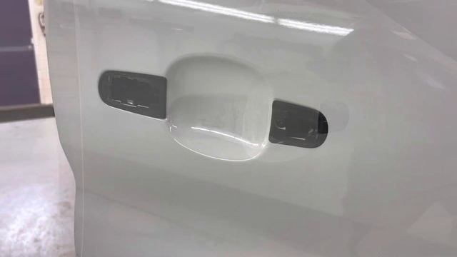 2015-2023 Ford Transit Door Handle Removal смотреть онлайн