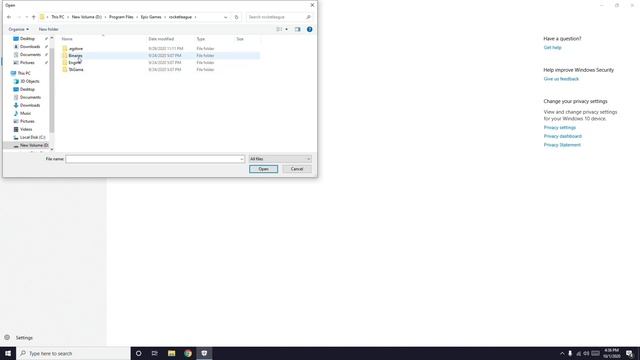 How to Fix failed to Save game data on Rocket League смотреть онлайн
