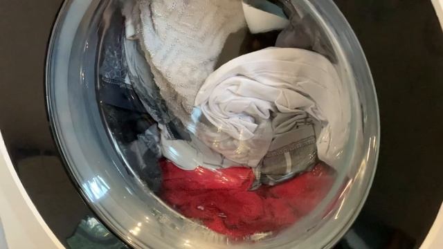 OVERLOADED WASH смотреть онлайн
