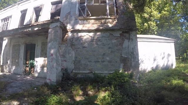 ВелоПоход Днепропетровская обл. 1065км. 10дн. смотреть онлайн