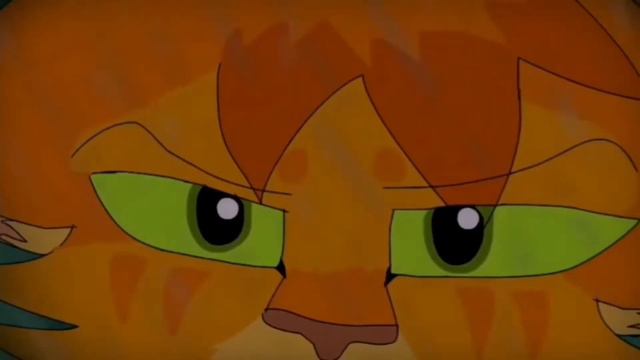 Warriors | Огнезвёзд | Коты Воители