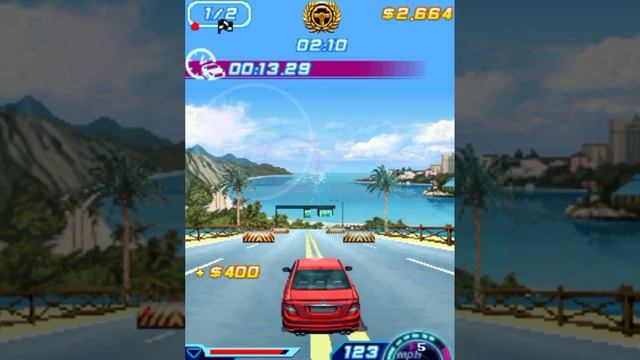 Gameplay De Asphalt 6: Adrenaline [PARTE 1] (EMULADOR DE JAVA PARA ANDROID) смотреть онлайн