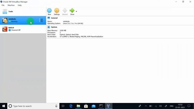 Setup Kubernetes on Windows || Create Minikube Cluster || Download and Install Kubectl смотреть онлайн