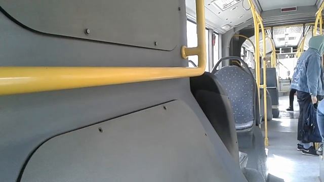 Ego 2.nesil Mercedes-benz connecto kükreyen Mercedes om457la sesi ve ağlayan fan sesi.Kod 13-411 смотреть онлайн