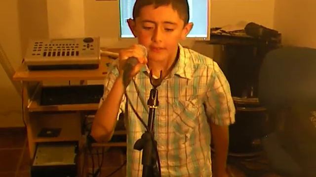 Hermigua, eric,ensayando we will i be,casting islavision. смотреть онлайн