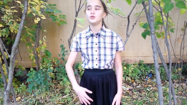 ВАЛЕРИЙ БРЮСОВ Я МНОГО ЛГАЛ И ЛИЦЕМЕРИЛ ТИМАНОВА СОФЬЯ 1 смотреть онлайн