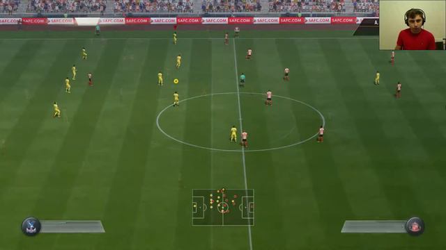 Fifa 17 - История [2] смотреть онлайн