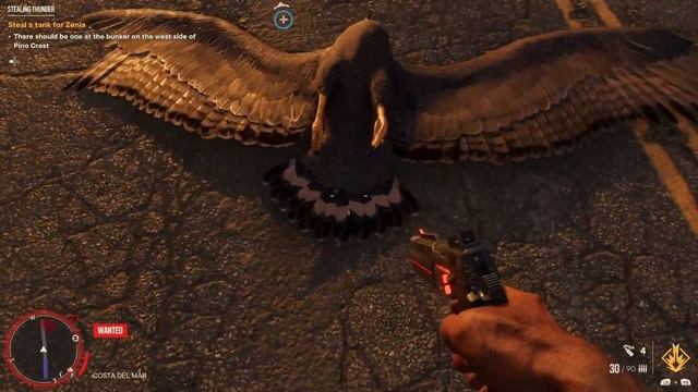 Far Cry 6 Gameplay Walkthrough- Part 27 **WITH COMMENTARY ** смотреть онлайн