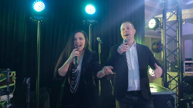 УКРАЇНСЬКЕ ДІСКО - ITALODISCO UKRAINIAN COVER МАРИНА І КОМПАНІЯ смотреть онлайн