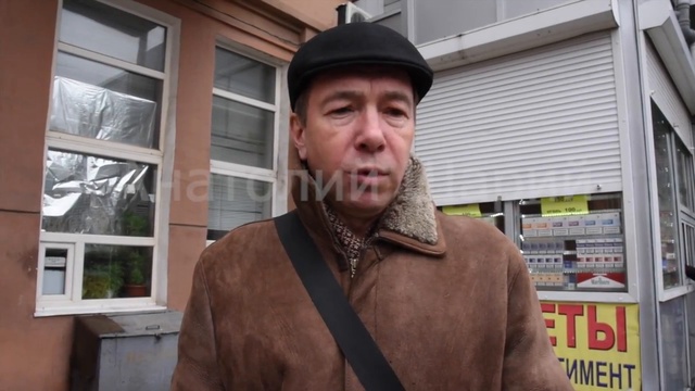 Кому верит Донецк смотреть онлайн