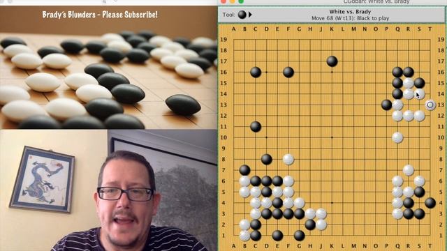 Brady's Blunders 37 - We Both Blunder смотреть онлайн