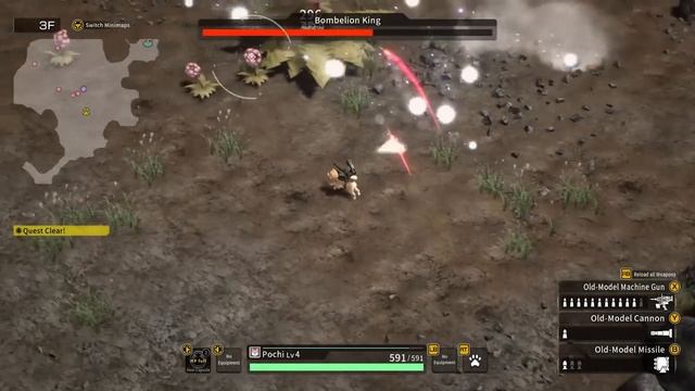 Engineer Your Own Post Apocalyptic Shiba Inu Assault Doge [Metal Dogs] смотреть онлайн