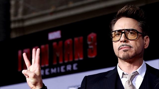 Сколько зарабатывает Роберт Дауни Младший? смотреть онлайн