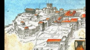 Краткая история боспорского царств. Часть первая.