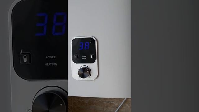Бойлер POLARIS PWH IMR 0880 V смотреть онлайн