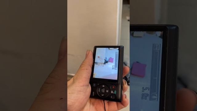 Canon ixus 220 HS смотреть онлайн