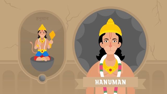 Every Hindu God Explained смотреть онлайн