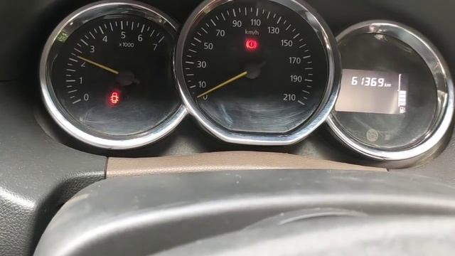 Renault Duster ECM Problems/how to replace engine control module ECU Renault Duster car error Df120 смотреть онлайн