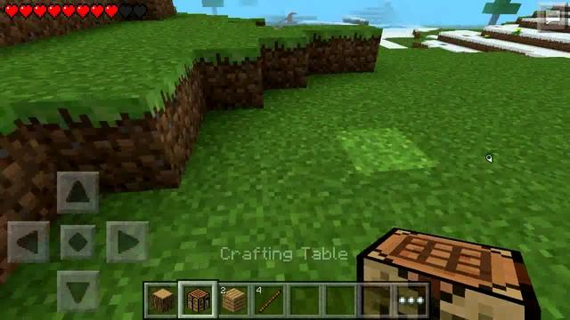 Обзор мода на эндермена в minecraft pe 0.7.1-0.8.1 смотреть онлайн