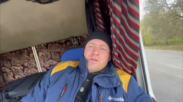Ставлю бак на 1000 литров на Volvo F и в рейс! смотреть онлайн