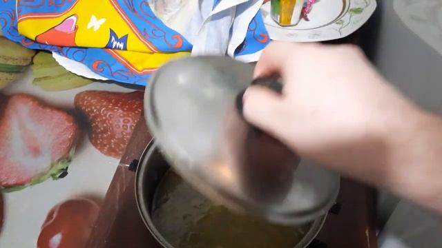 Что делать чтобы еда не пропала.