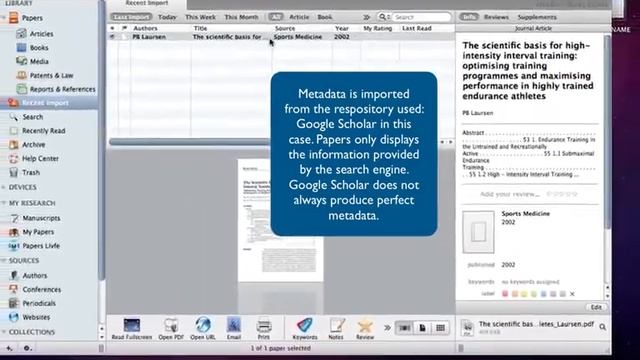 Pro Tip: Selecting Repositories for Matching смотреть онлайн