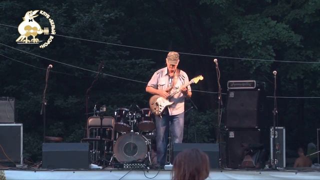 32 Энвер Измайлов Come together смотреть онлайн