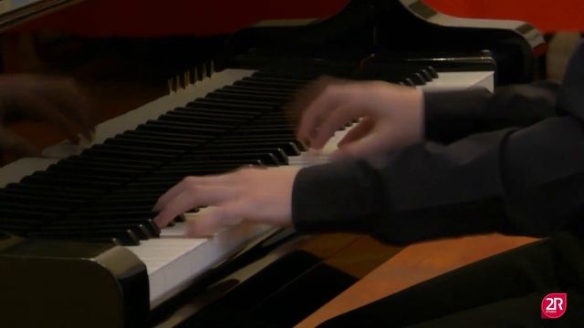 M. de Falla: Spanish dance No. 1 from ''La vida breve'' смотреть онлайн