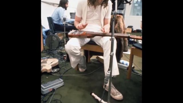 I'm only sleeping. Lennon-McCartney. A Gugliucci on mandolin and guitars смотреть онлайн
