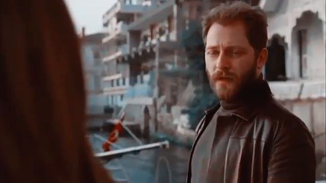 Intikam | Beren Saat & Alican Yucesoy - Hotter than Hell 🔥 смотреть онлайн