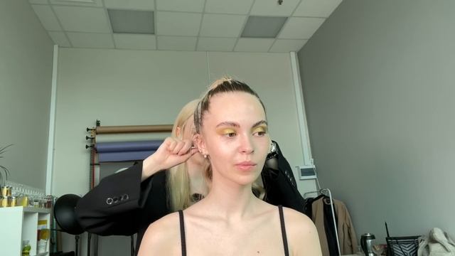 ВЛОГ: День моей жизни ? Кисти YUPPIE! brushes от Юлии Пищелиной, поиск сумки и окрашивание волос смотреть онлайн