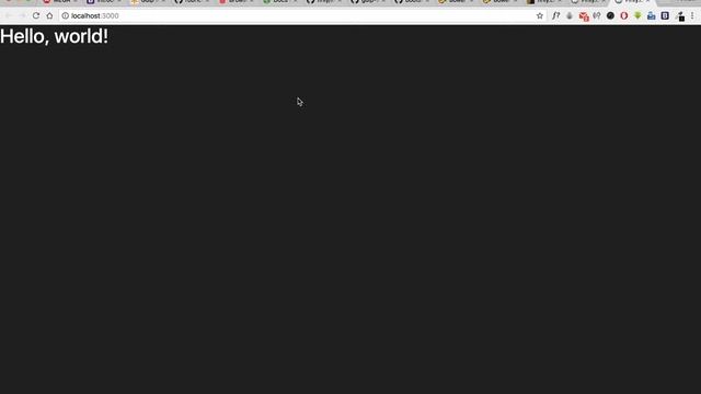 Tutorial Belajar Gulp + Bootstrap 4 + SASS dasar (Part 8) смотреть онлайн