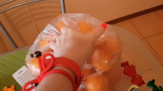 LIFE VLOG:Неожиданно/ Очень дешевая посылка/ Мой новый маникюр/Консилер. смотреть онлайн