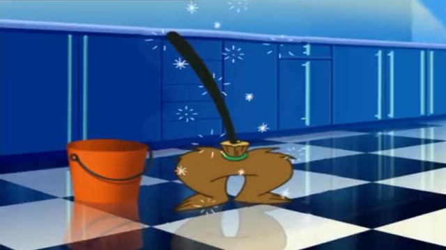 Oggy.and.the.Cockroaches.S01E02 смотреть онлайн
