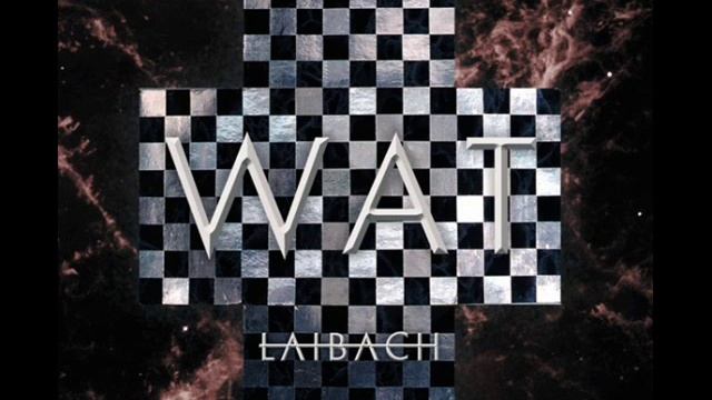 Laibach - Ende (best quality) смотреть онлайн