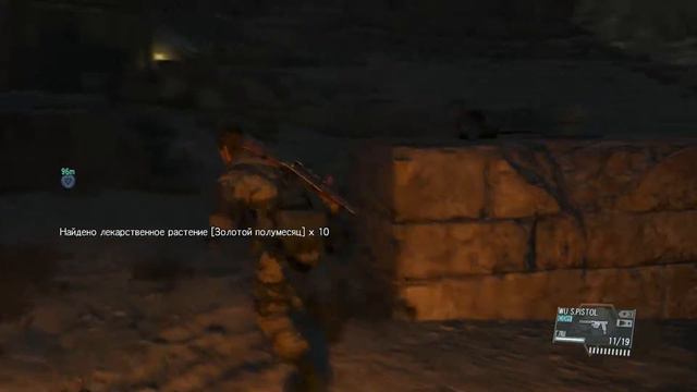 Metal Gear Solid V: The Phantom Pain #62 ✖ ПОИСК БЕЖАВШИХ ДЕТЕЙ 04-05 ✖ [1080p 60 FPS] смотреть онлайн