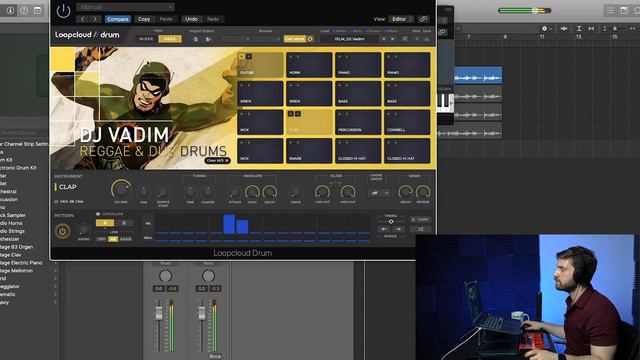LOOPCLOUD 5 VS SPLICE! HONEST REVIEW OF LOOPCLOUD 5! ANSWER WILL SURPRISE YOU! (TIMESTAMPS INCLUDED смотреть онлайн