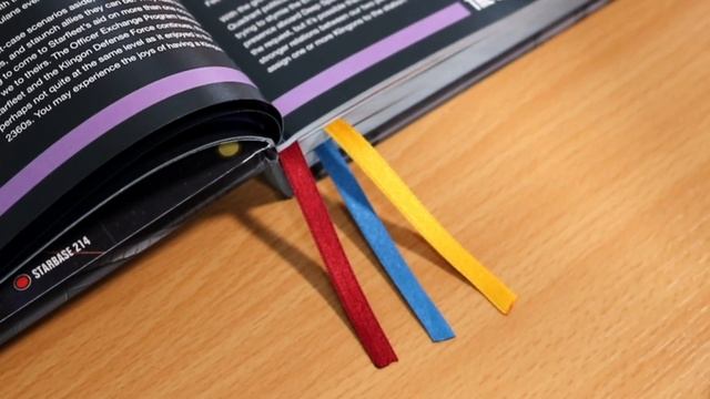 Star Trek Adventures - Corebook Preview смотреть онлайн