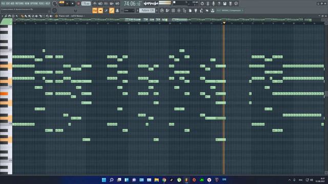 Антифоны (Тумаркин) смотреть онлайн