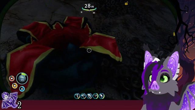 I Finally Found the Table Coral - Subnautica смотреть онлайн