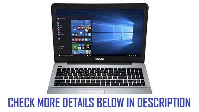 2016 Newest Asus 156 Premium High Performance HD Laptop AMD A108700P Quad Core Processor 4GB RAM 50 смотреть онлайн