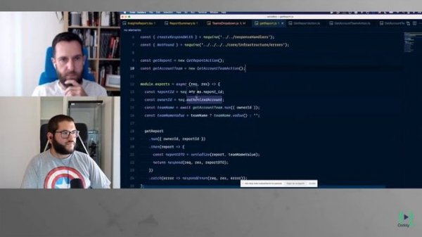 0 errores pasando de JavaScript a TypeScript