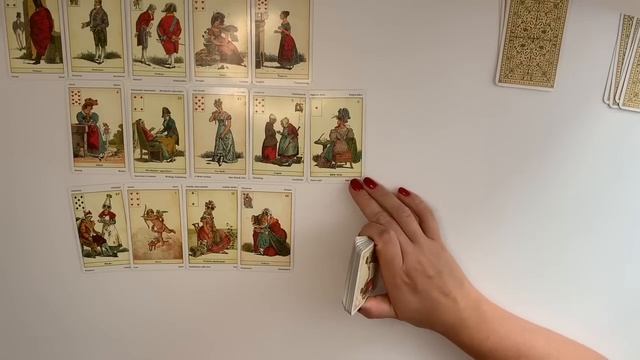 ?НА ДОРОГЕ ?НА ПОРОГЕ ⌛️ЧТО УЙДЕТ⚜️НА ВЕК ОСТАНЕТСЯ! Гадание онлайн, ленорман, чего ожидать смотреть онлайн