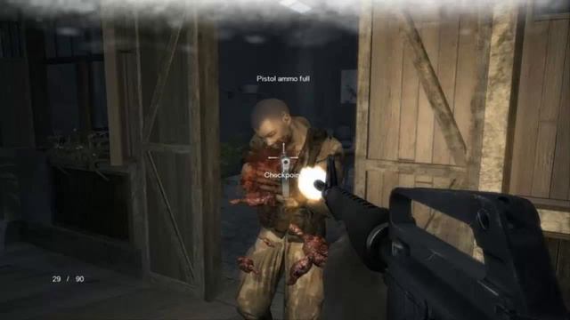 Shellshock 2 Blood Trails Free PC Game Crack Download смотреть онлайн