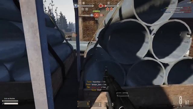 Heroes and Generals. Минусы игры. смотреть онлайн